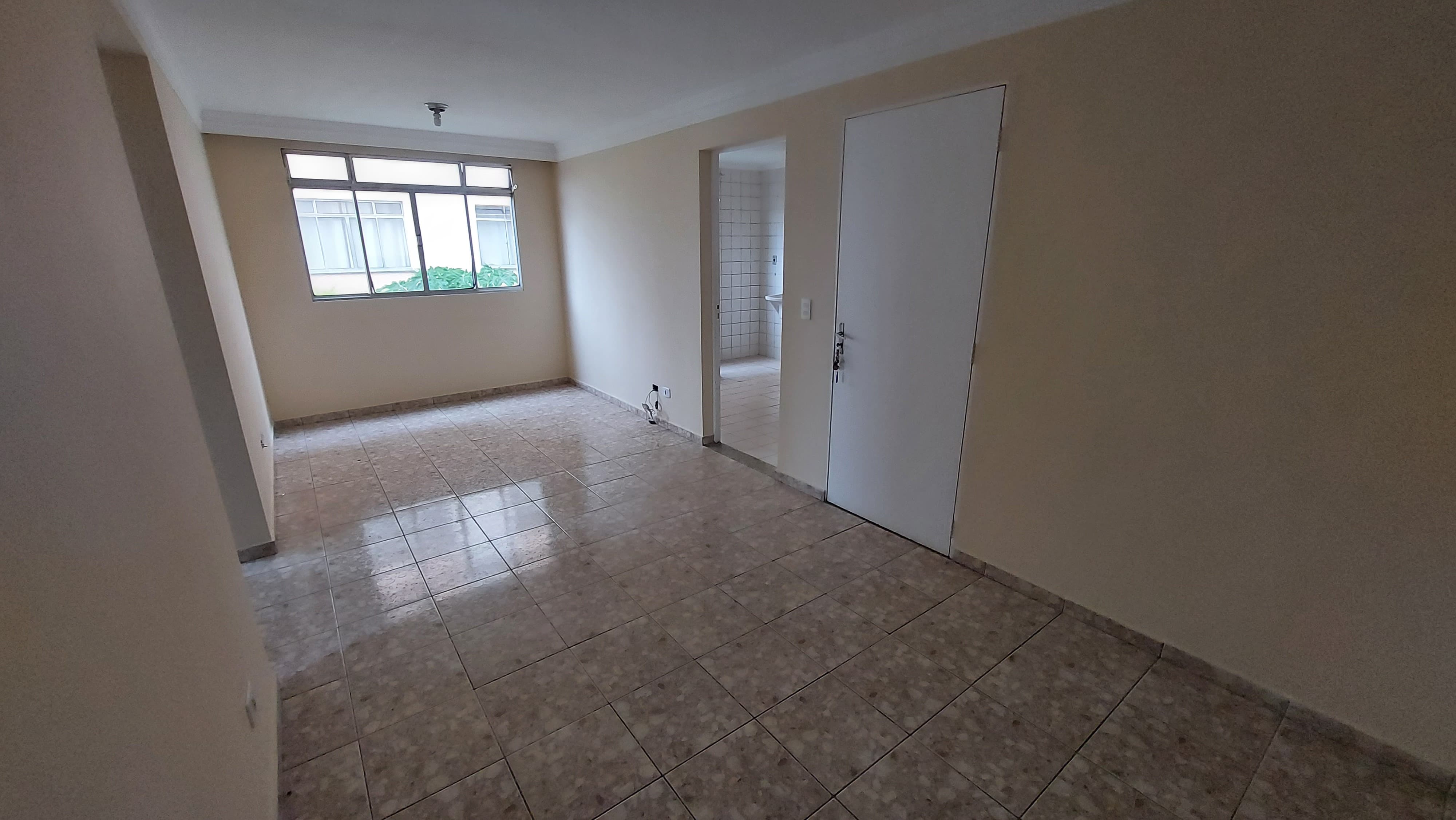 Apartamento, 2 quartos, 52 m² - Foto 1