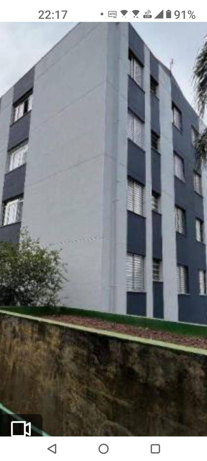 Apartamento, 2 quartos, 52 m² - Foto 17