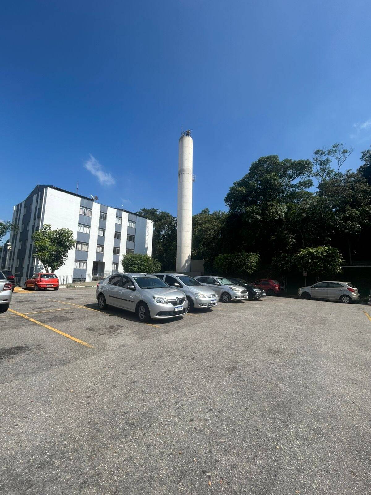 Apartamento, 2 quartos, 52 m² - Foto 19