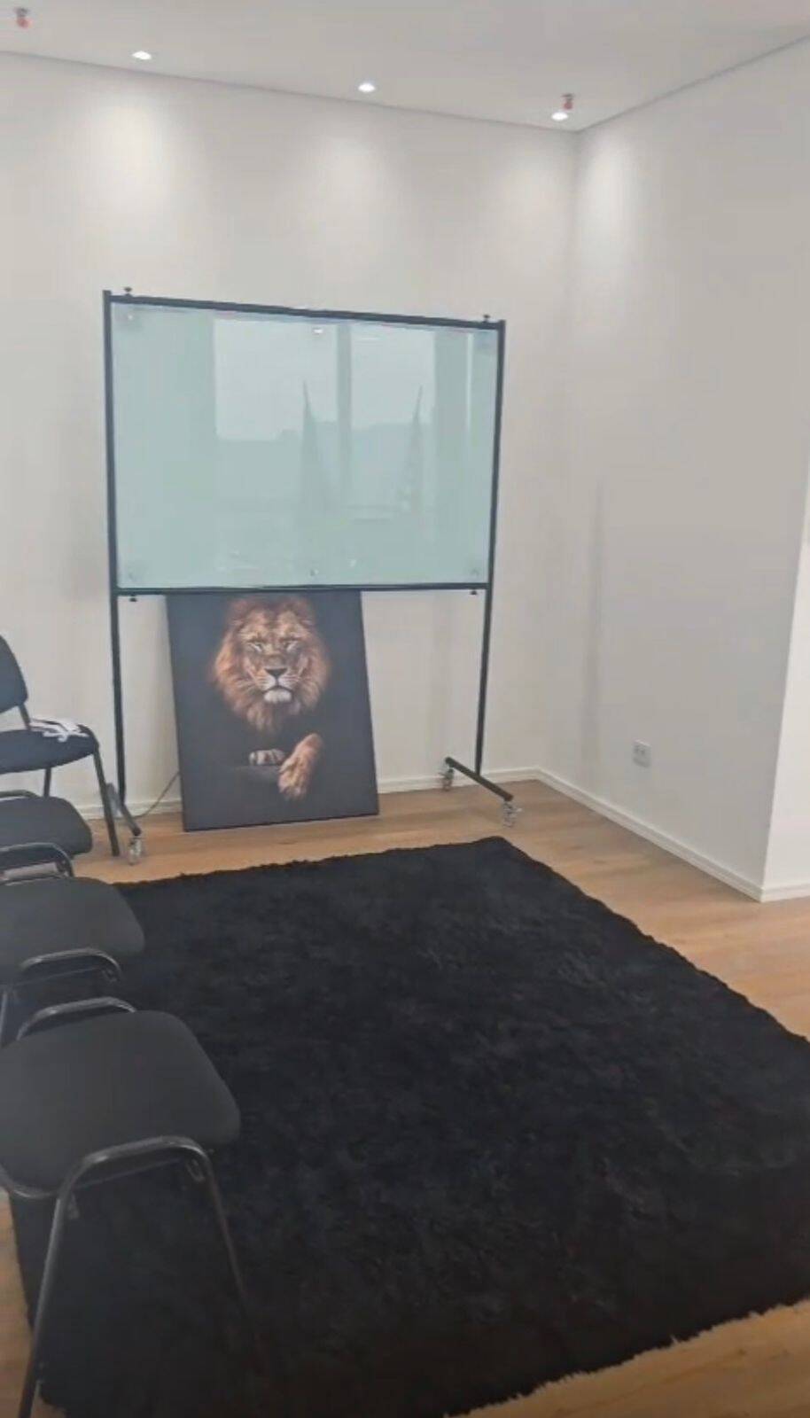 Sala-Conjunto, 42 m² - Foto 4
