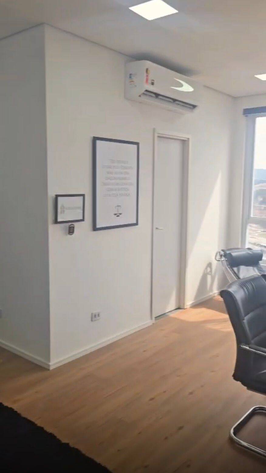 Sala-Conjunto, 42 m² - Foto 5