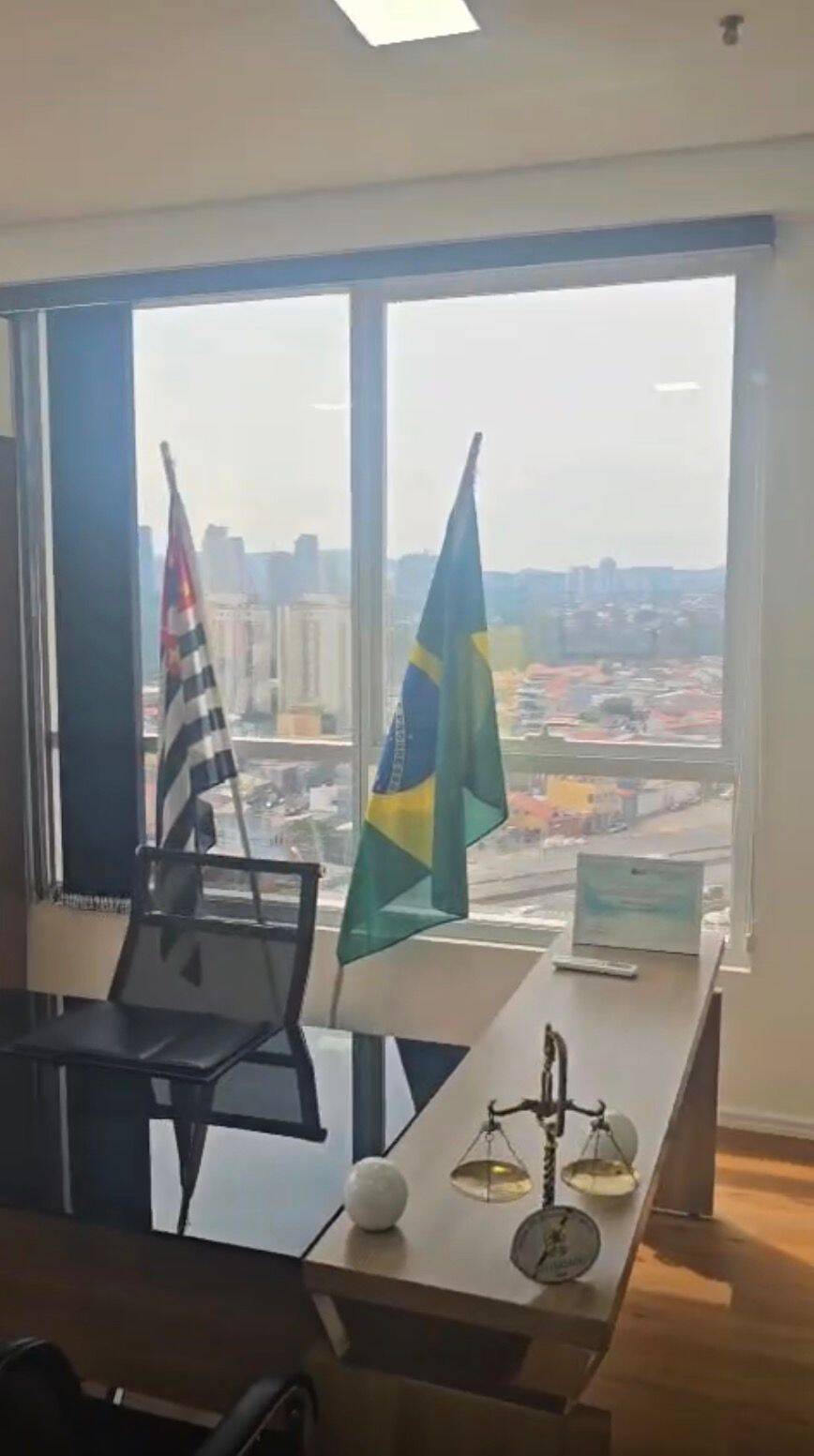 Sala-Conjunto, 42 m² - Foto 6
