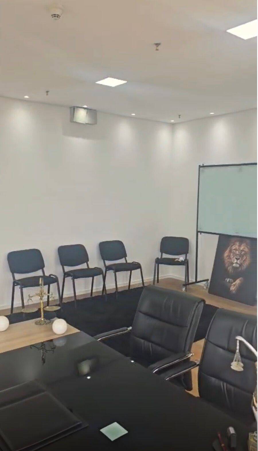 Sala-Conjunto, 42 m² - Foto 9