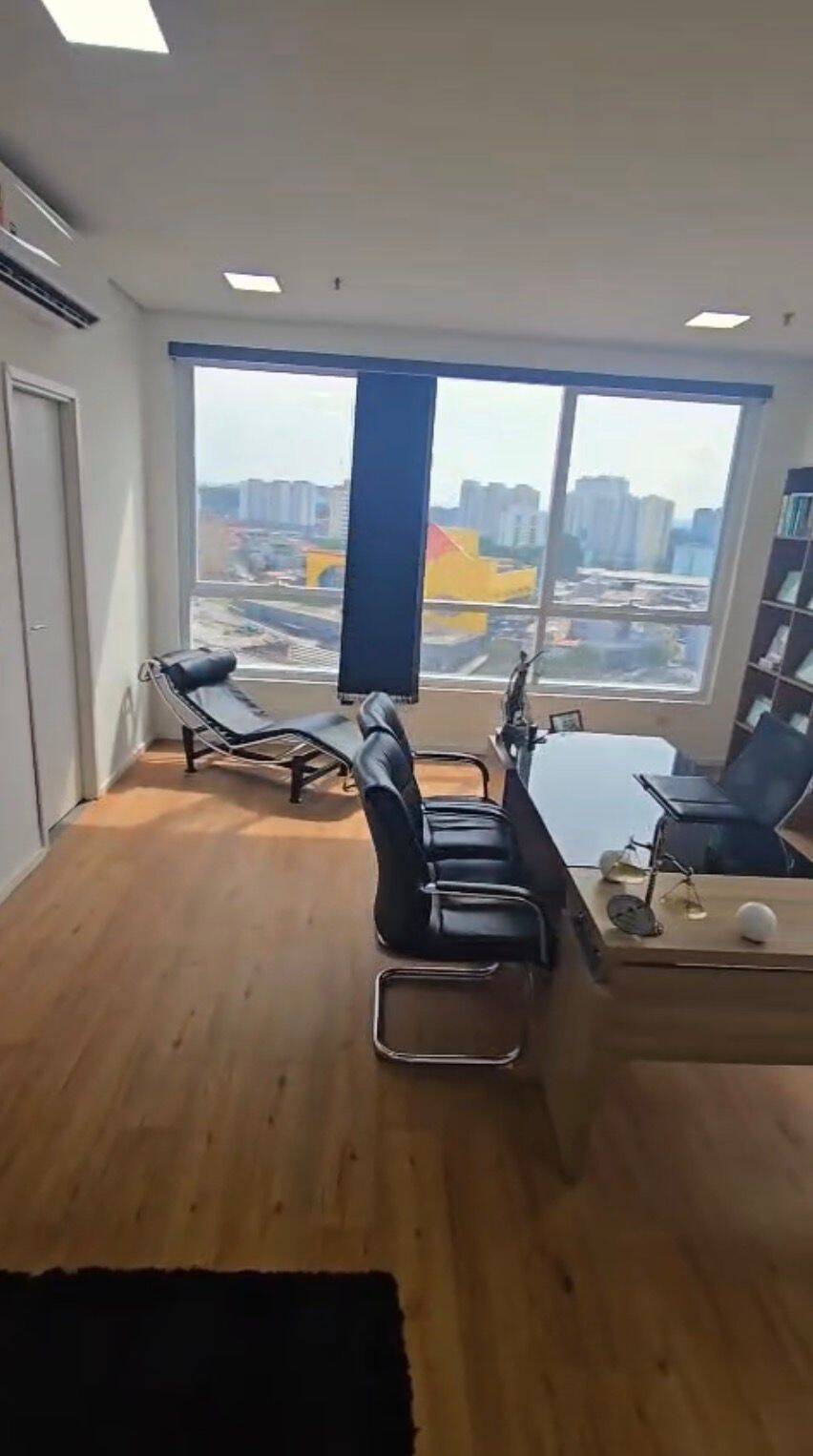 Sala-Conjunto, 42 m² - Foto 3