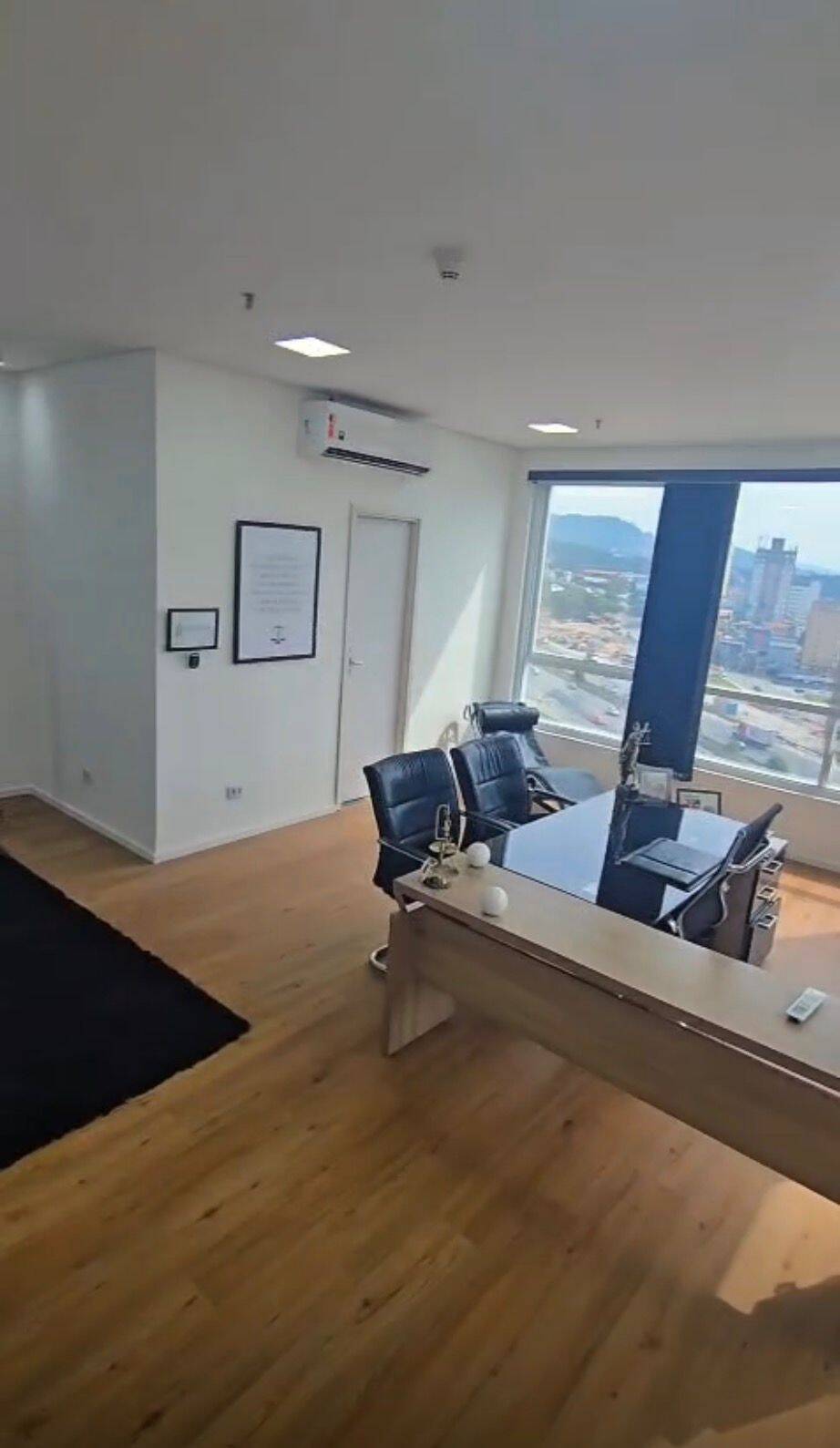Sala-Conjunto, 42 m² - Foto 13