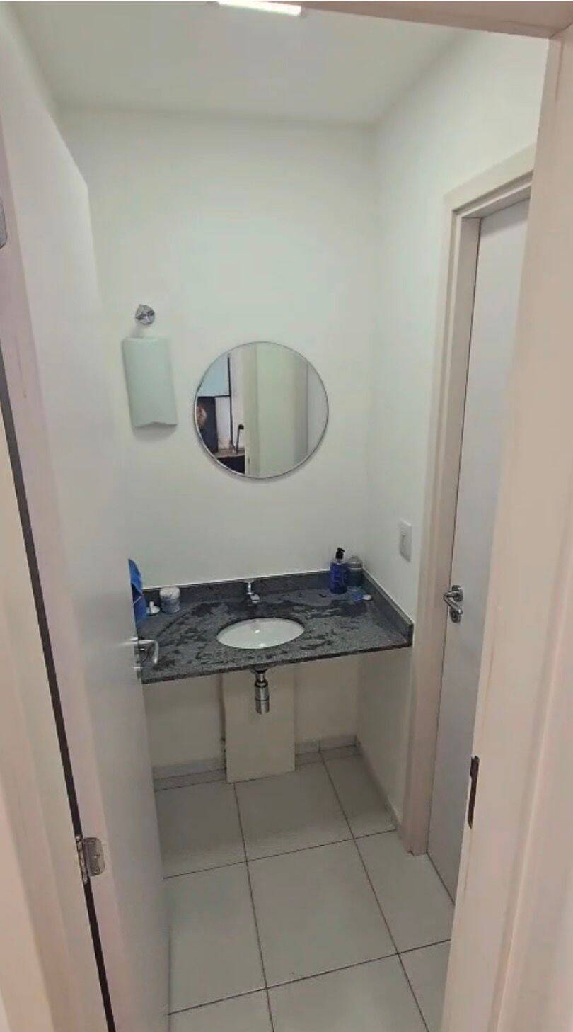 Sala-Conjunto, 42 m² - Foto 14