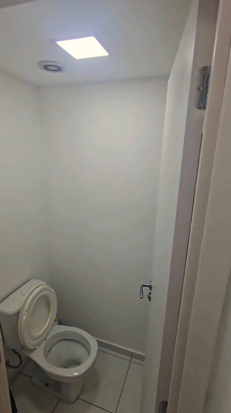 Sala-Conjunto, 42 m² - Foto 18