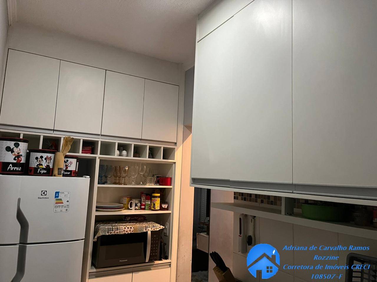 Apartamento, 2 quartos, 45 m² - Foto 6