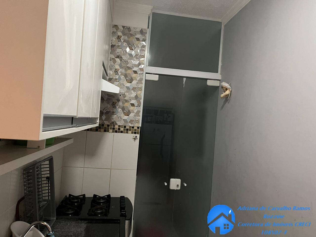 Apartamento, 2 quartos, 45 m² - Foto 8