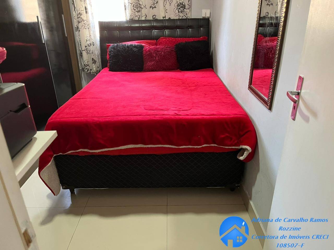Apartamento, 2 quartos, 45 m² - Foto 10