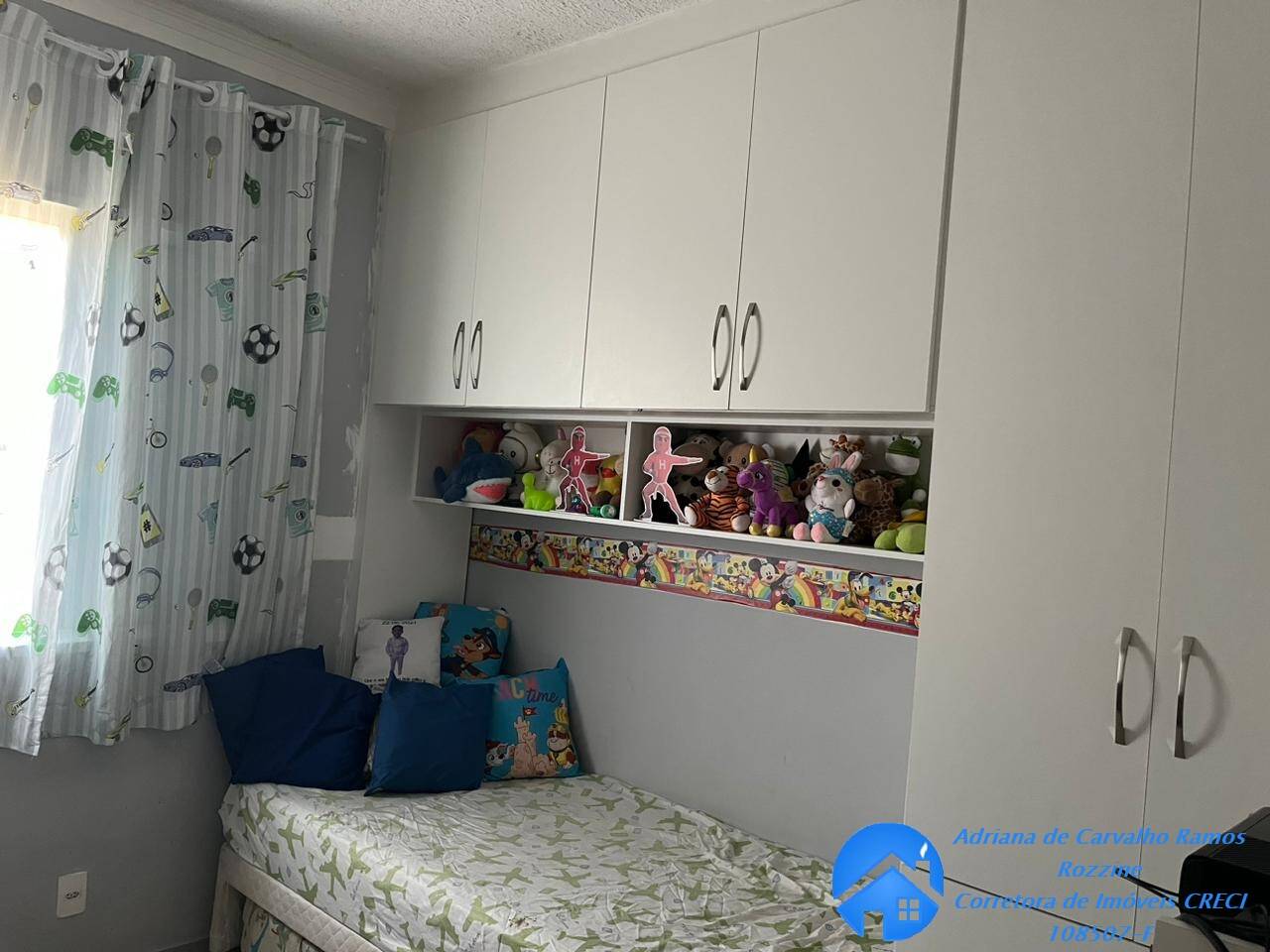 Apartamento, 2 quartos, 45 m² - Foto 12