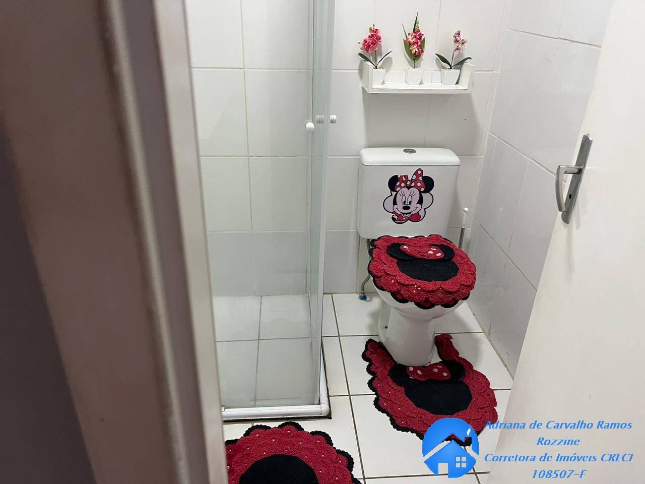 Apartamento, 2 quartos, 45 m² - Foto 14
