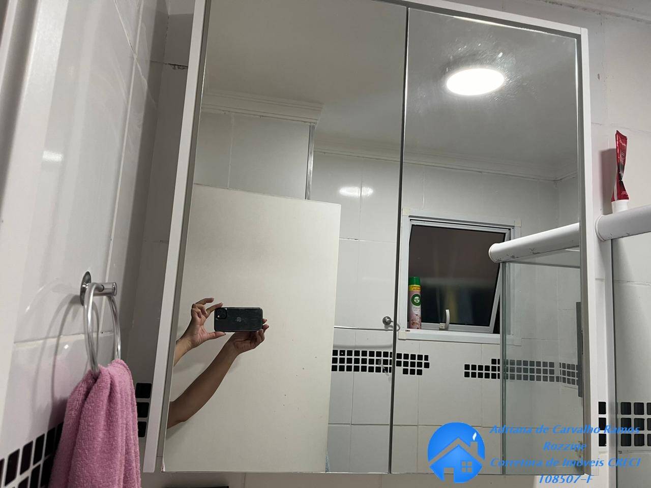Apartamento, 2 quartos, 45 m² - Foto 16
