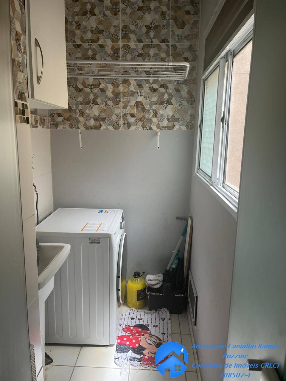 Apartamento, 2 quartos, 45 m² - Foto 9