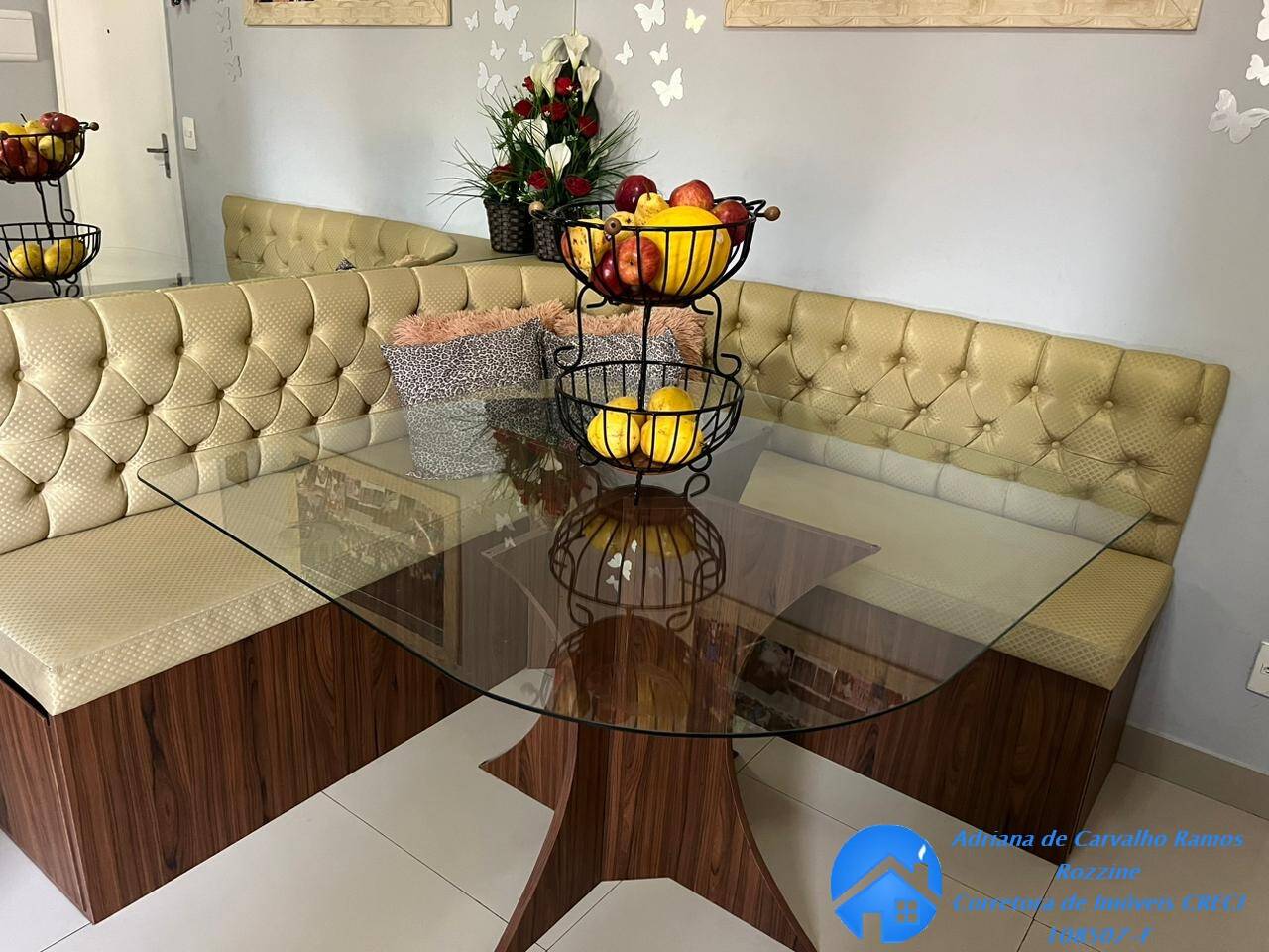 Apartamento, 2 quartos, 45 m² - Foto 1