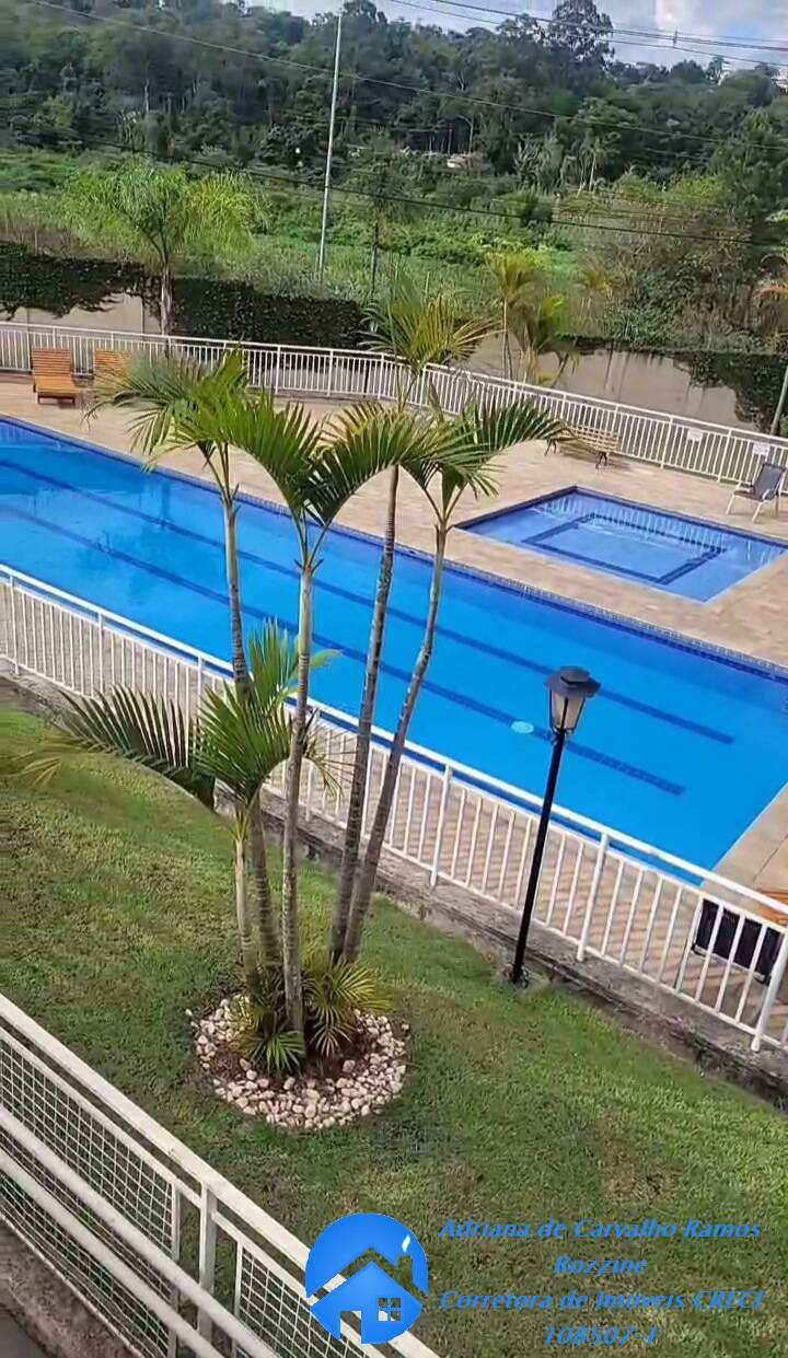 Apartamento, 2 quartos, 45 m² - Foto 17