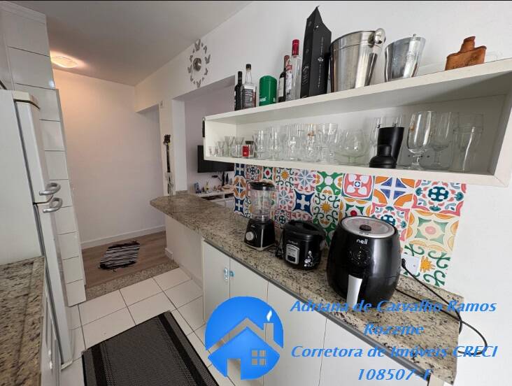 Apartamento, 2 quartos, 63 m² - Foto 2