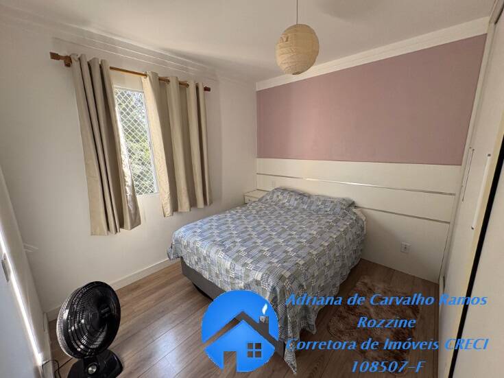 Apartamento, 2 quartos, 63 m² - Foto 6