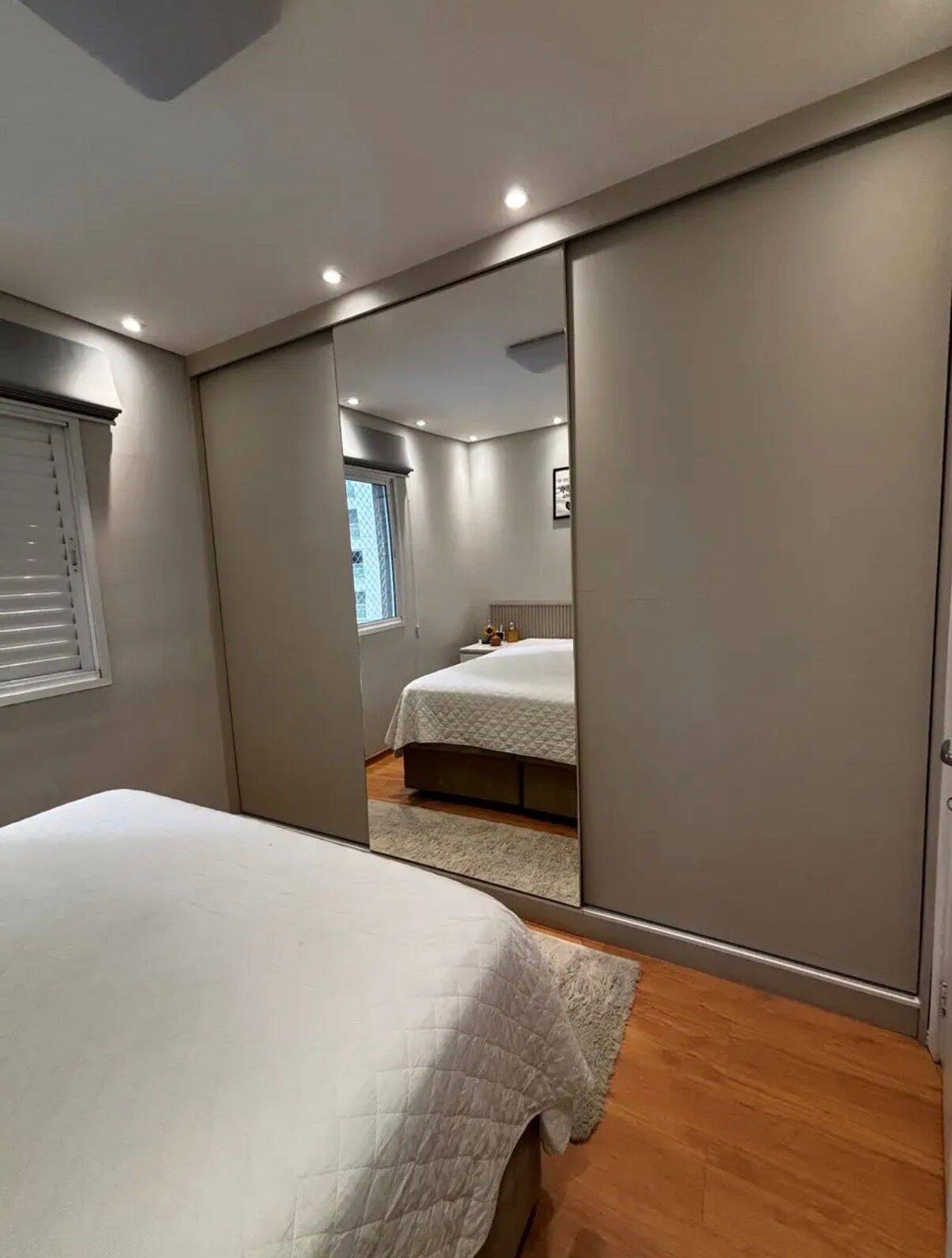 Apartamento, 2 quartos, 85 m² - Foto 1