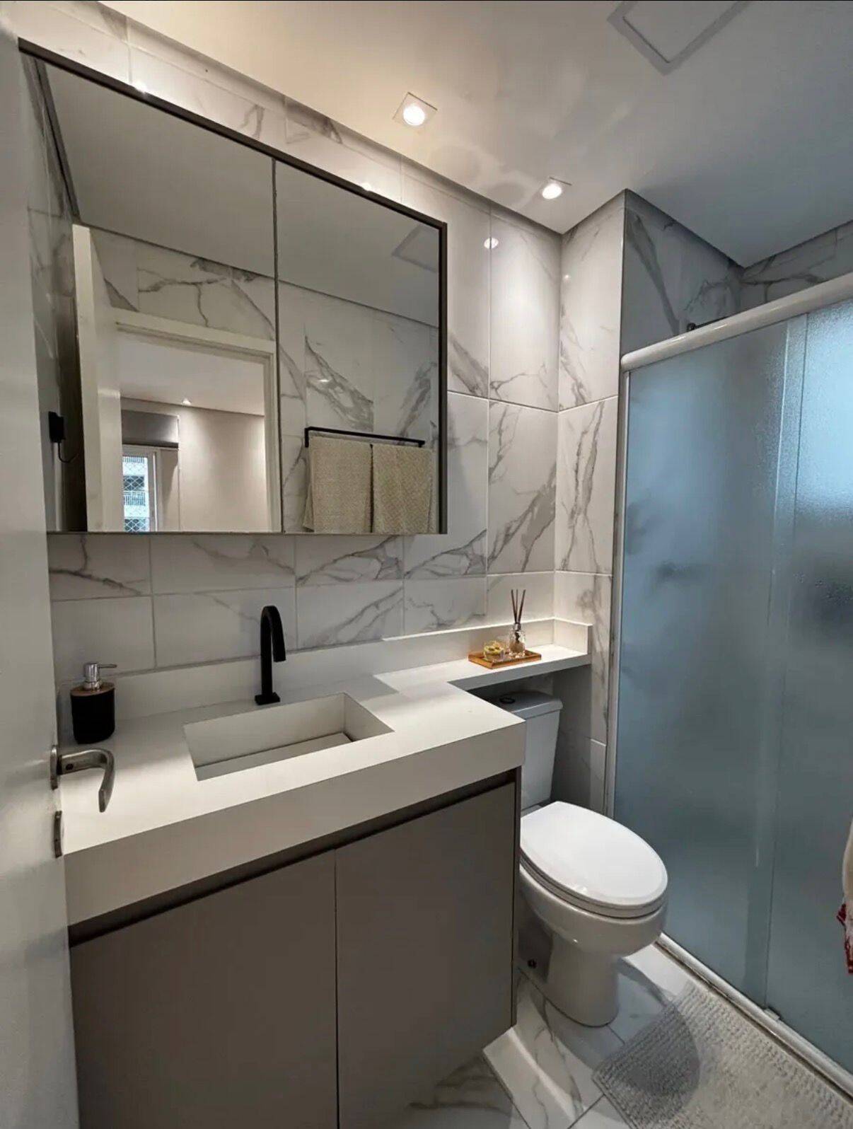 Apartamento, 2 quartos, 85 m² - Foto 7