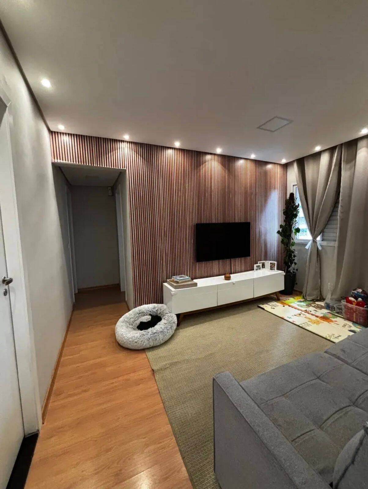 Apartamento, 2 quartos, 85 m² - Foto 9