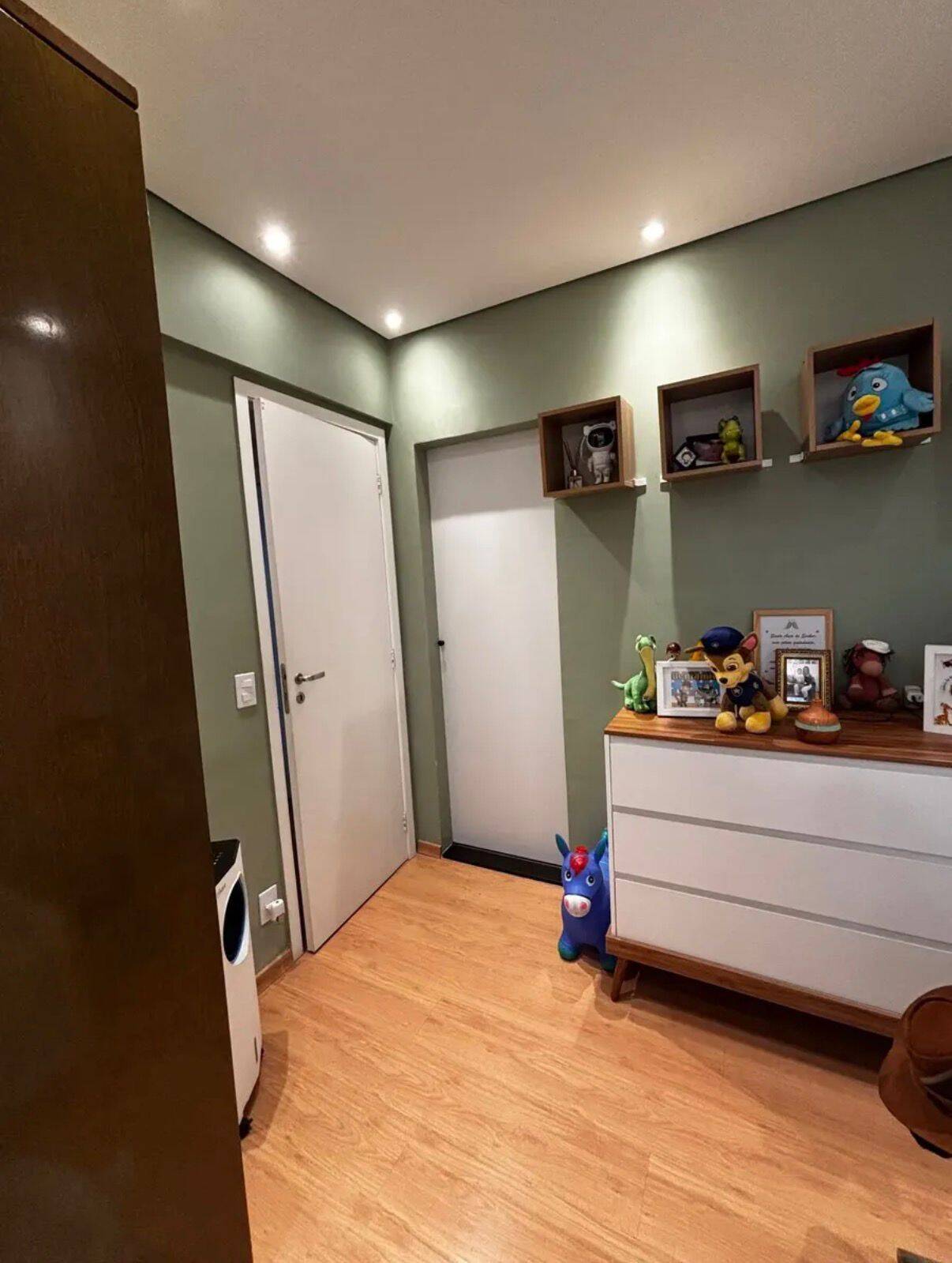 Apartamento, 2 quartos, 85 m² - Foto 6