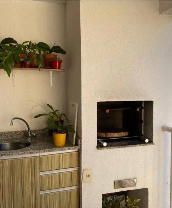 Apartamento, 2 quartos, 85 m² - Foto 6