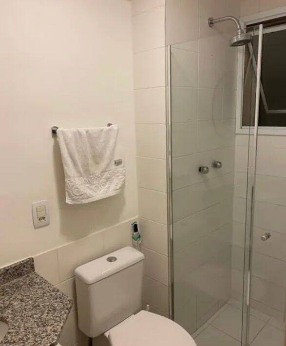 Apartamento, 2 quartos, 85 m² - Foto 9