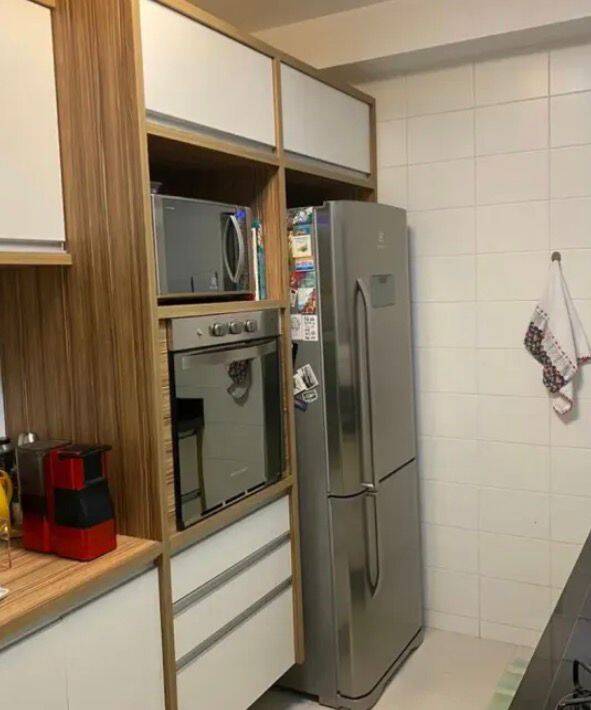 Apartamento, 2 quartos, 85 m² - Foto 4