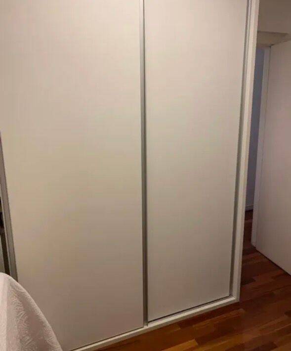 Apartamento, 2 quartos, 85 m² - Foto 11