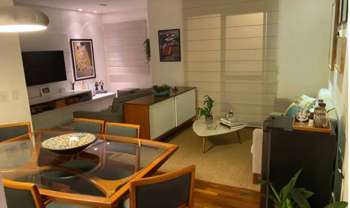 Apartamento, 2 quartos, 85 m² - Foto 17