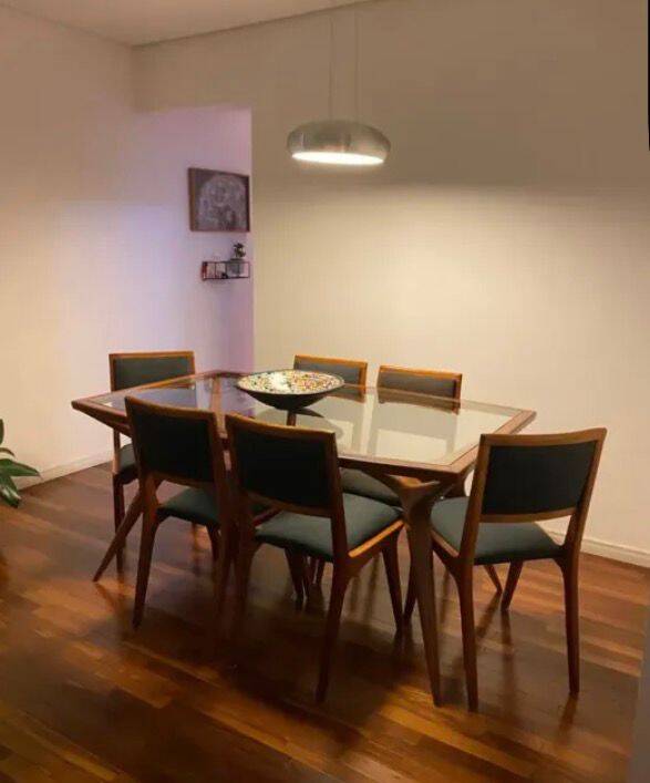 Apartamento, 2 quartos, 85 m² - Foto 16