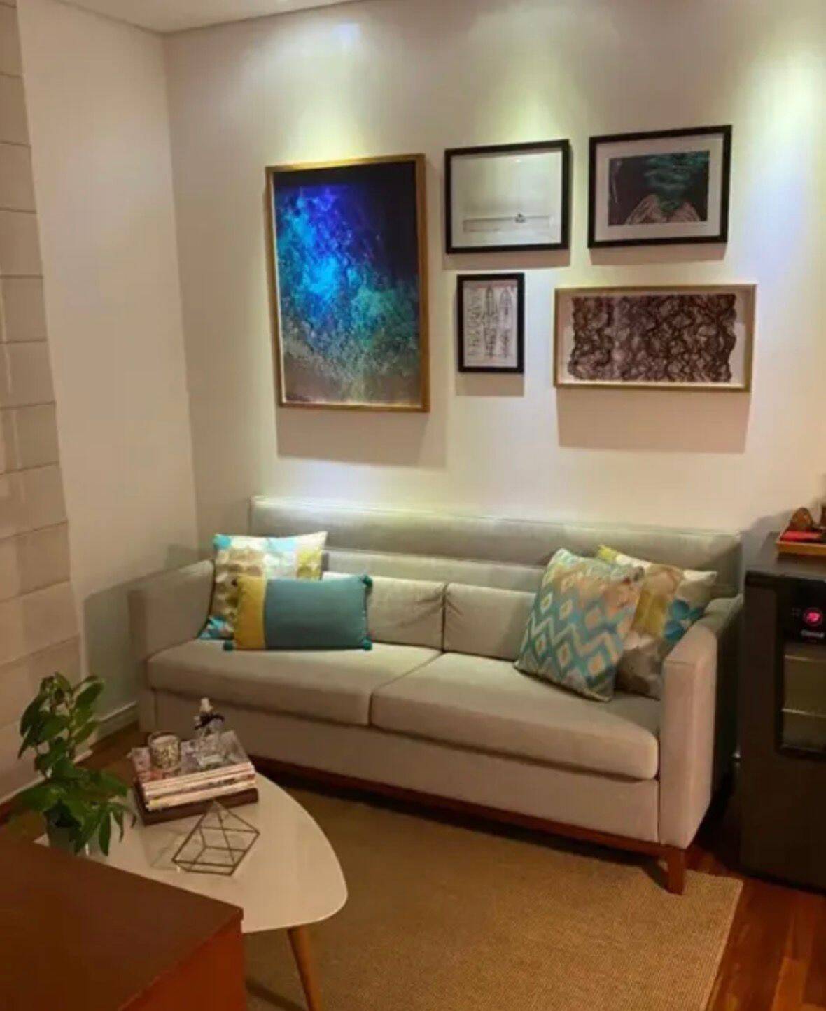 Apartamento, 2 quartos, 85 m² - Foto 18