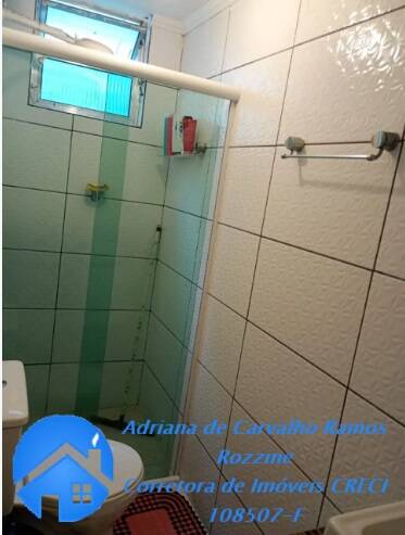 Apartamento, 2 quartos, 55 m² - Foto 4