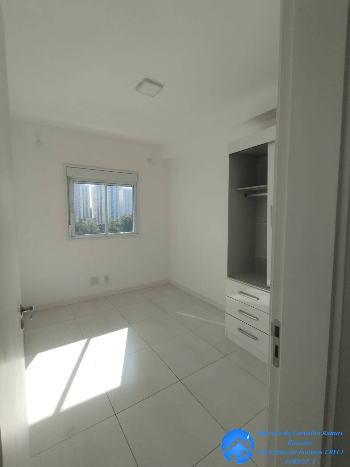Apartamento, 2 quartos, 61 m² - Foto 4