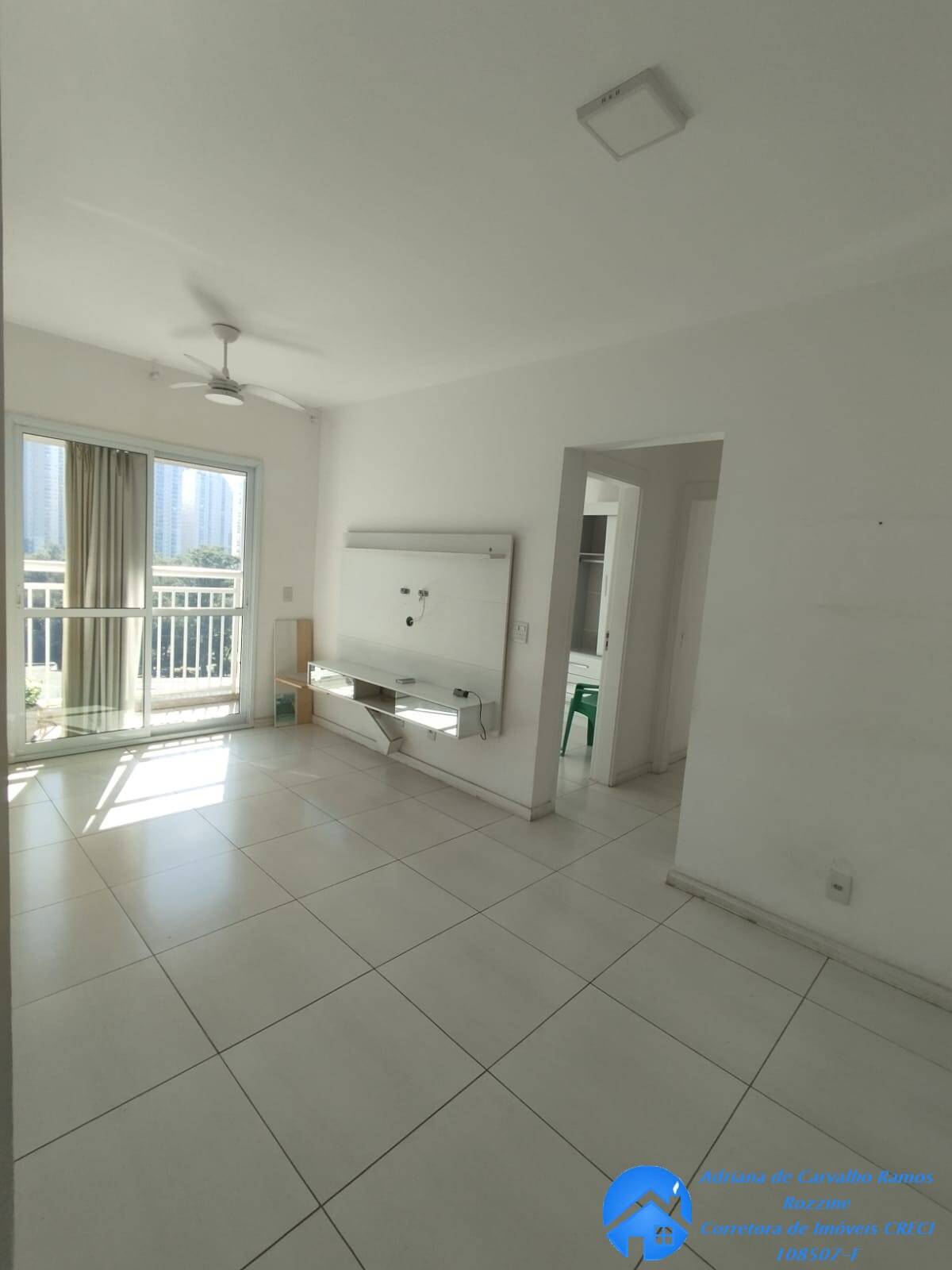 Apartamento, 2 quartos, 61 m² - Foto 1