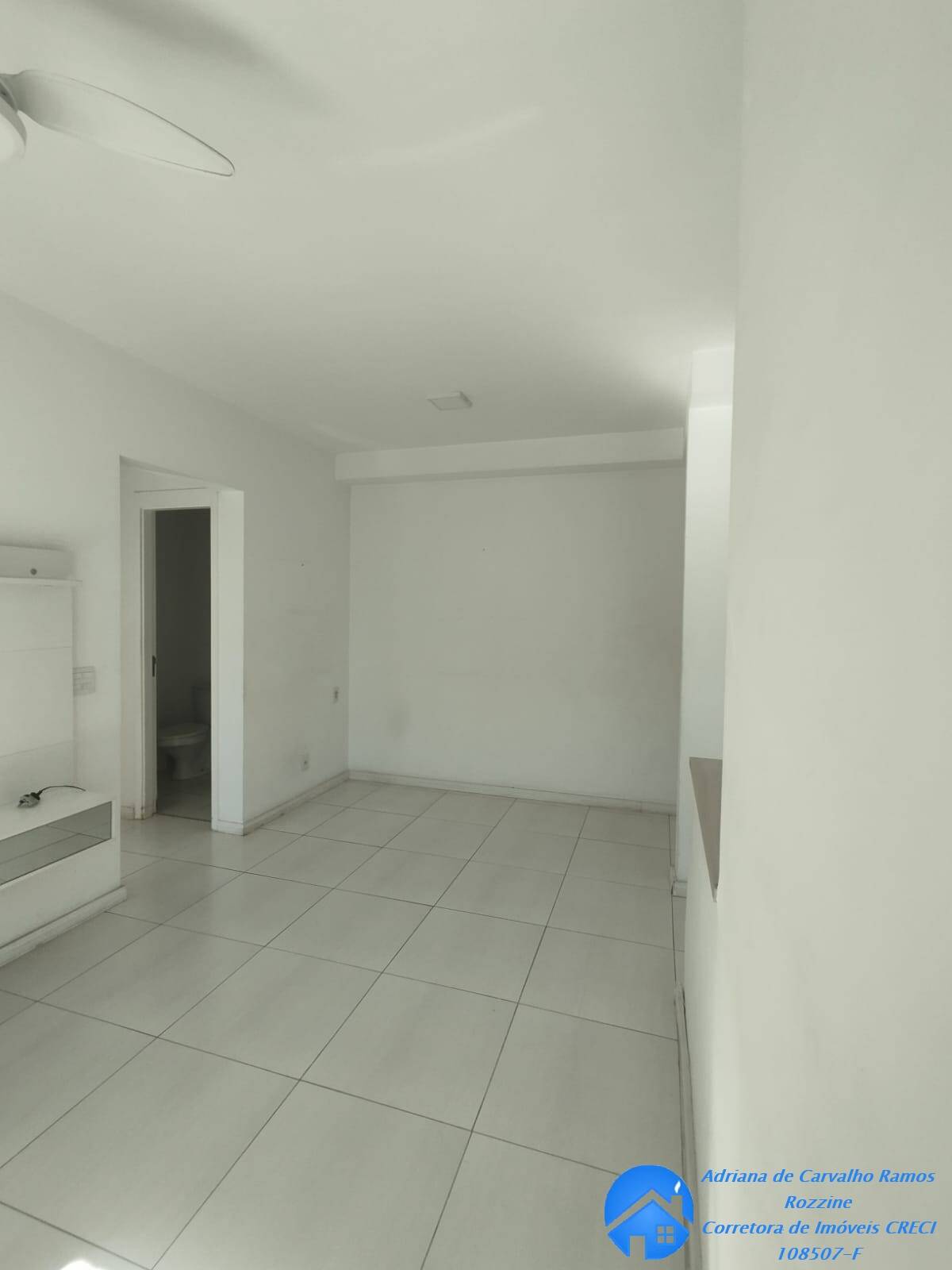 Apartamento, 2 quartos, 61 m² - Foto 2