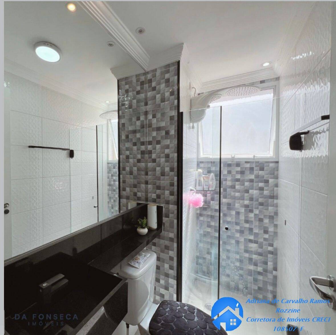 Apartamento, 2 quartos, 44 m² - Foto 7