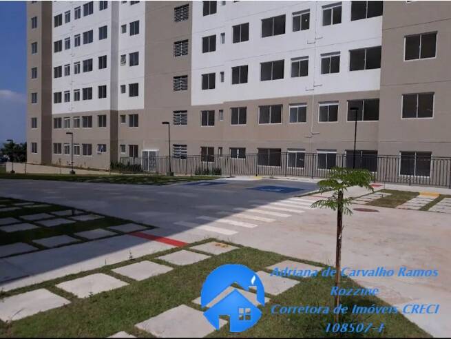 Apartamento, 2 quartos, 44 m² - Foto 8