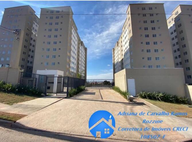 Apartamento, 2 quartos, 44 m² - Foto 9