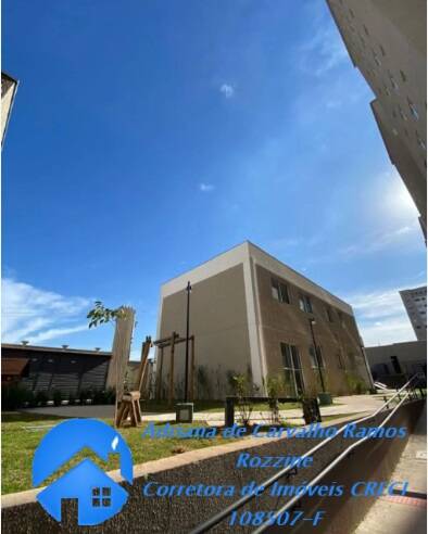 Apartamento, 2 quartos, 44 m² - Foto 10
