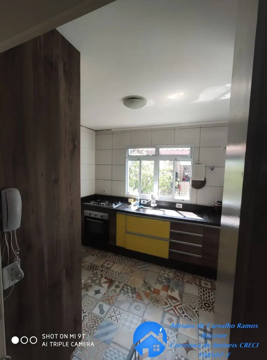 Casa, 3 quartos, 135 m² - Foto 2