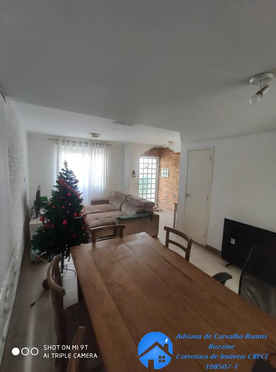 Casa, 3 quartos, 135 m² - Foto 5