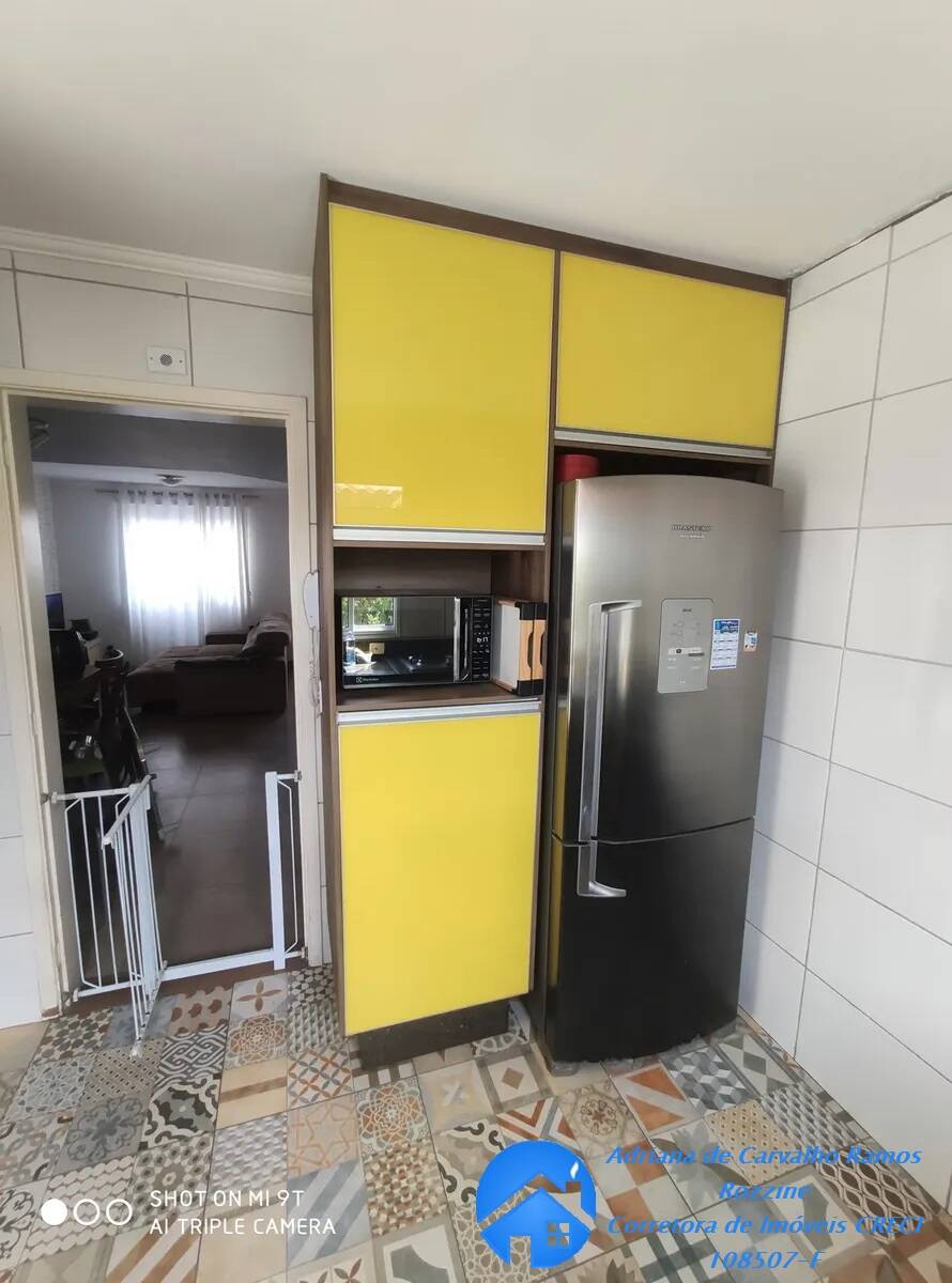 Casa, 3 quartos, 135 m² - Foto 3