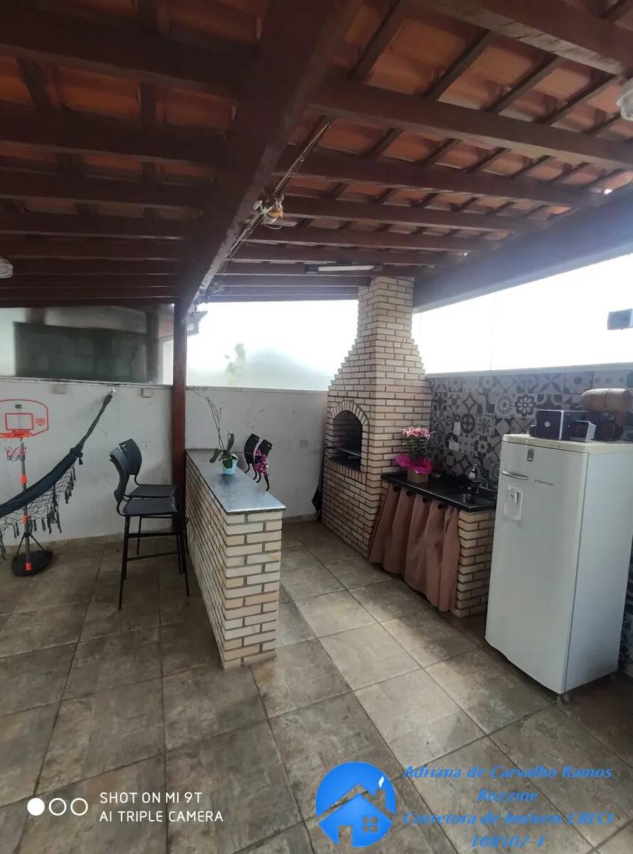 Casa, 3 quartos, 135 m² - Foto 16