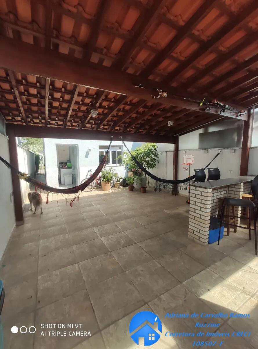 Casa, 3 quartos, 135 m² - Foto 18