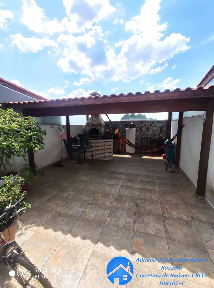 Casa, 3 quartos, 135 m² - Foto 19