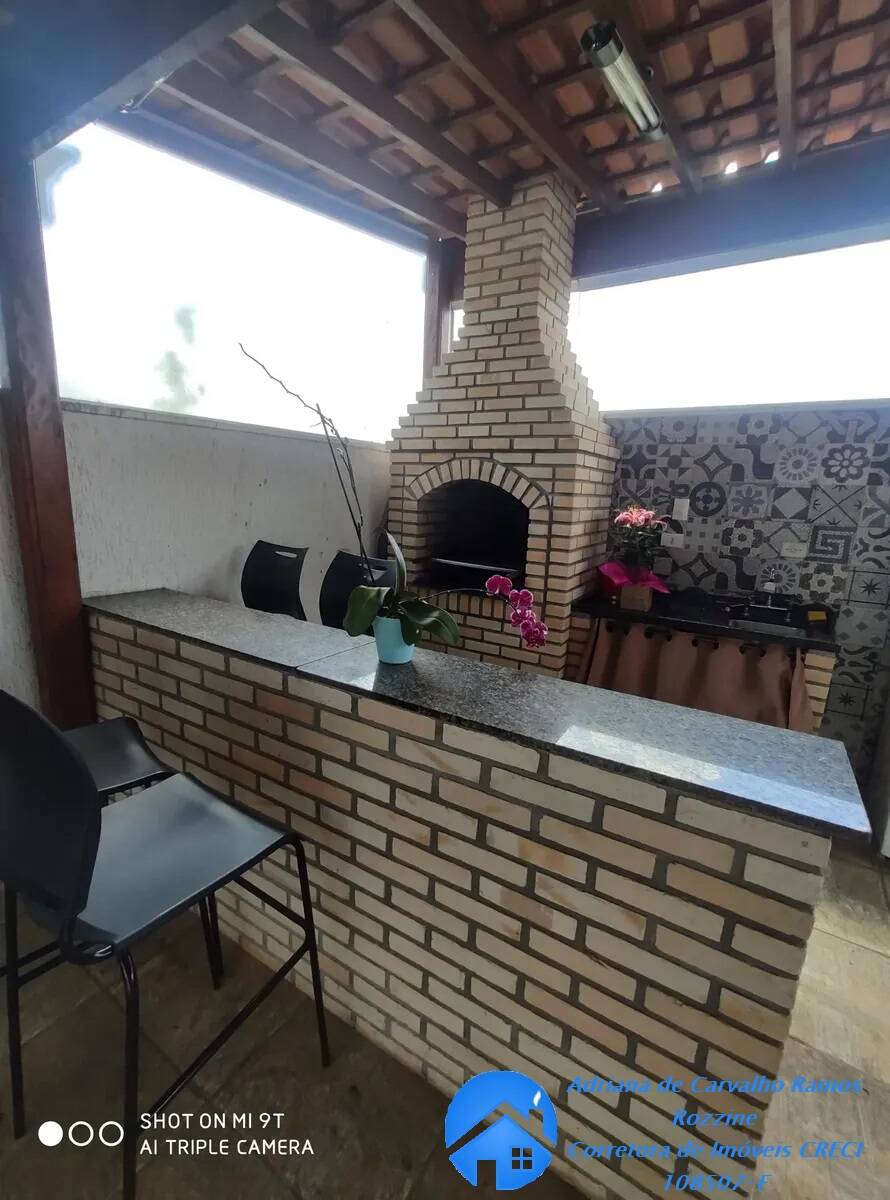 Casa, 3 quartos, 135 m² - Foto 17