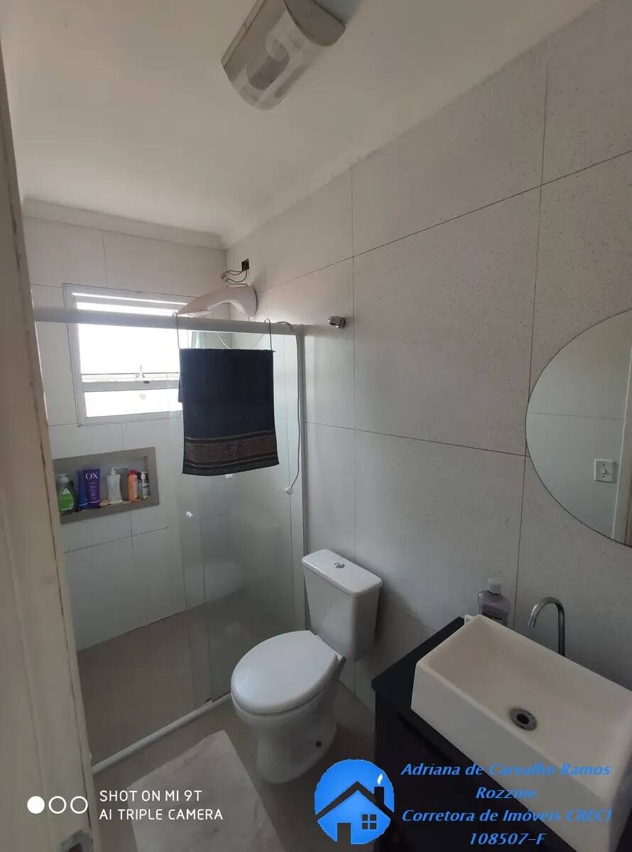 Casa, 3 quartos, 135 m² - Foto 13