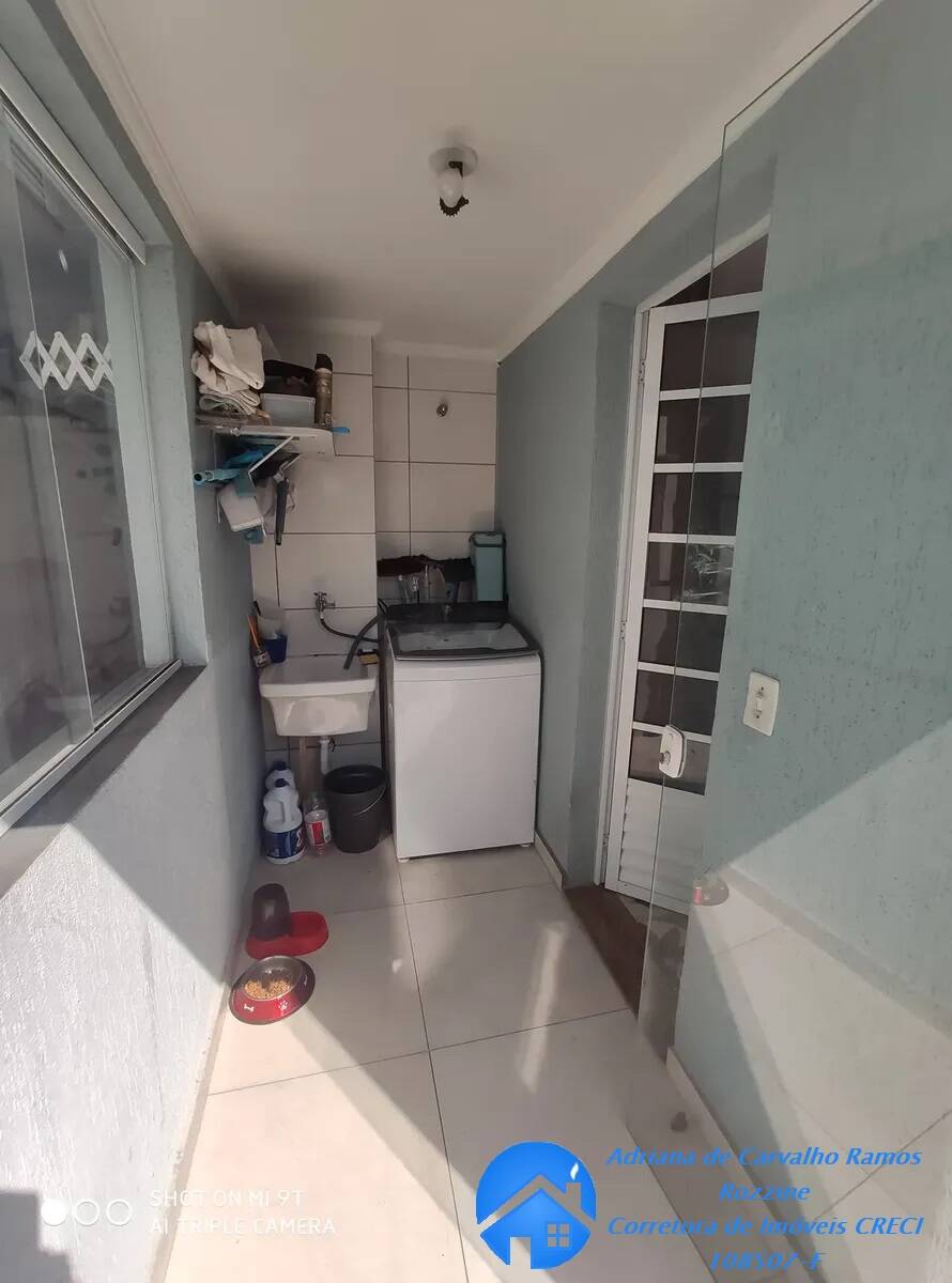 Casa, 3 quartos, 135 m² - Foto 12